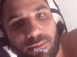 Juless