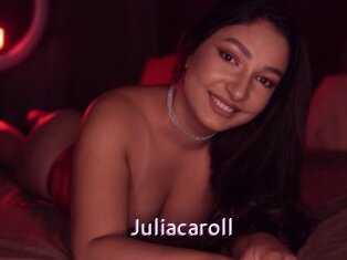 Juliacaroll