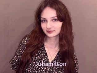 Juliamilton