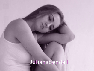 Julianabendall