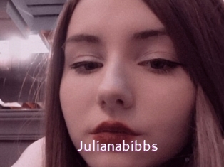 Julianabibbs