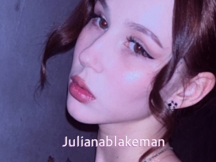 Julianablakeman