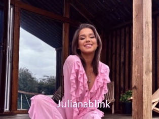 Julianablink