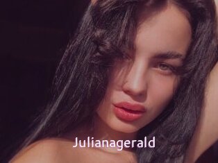 Julianagerald