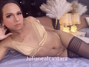 Julianealcantara