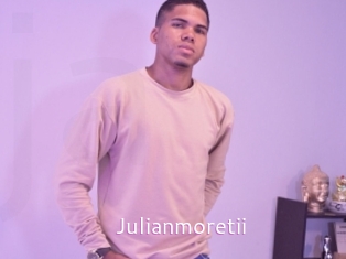 Julianmoretii