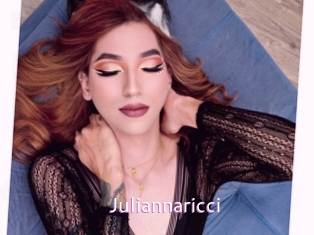 Juliannaricci