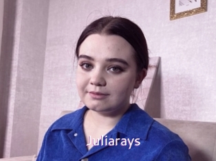 Juliarays