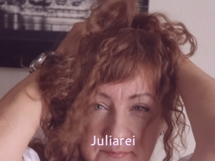 Juliarei