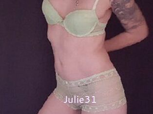 Julie31