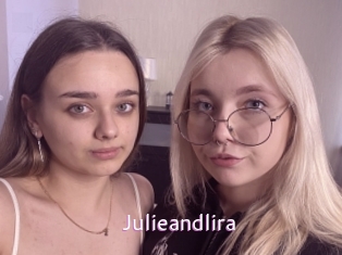 julieandlira Just Amateurs