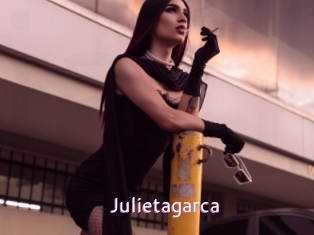 Julietagarca