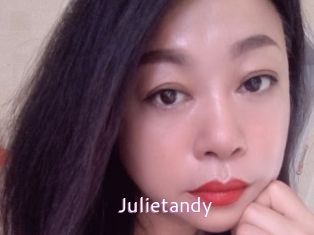 Julietandy