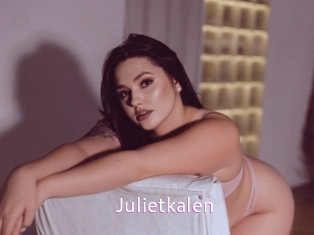 Julietkalen