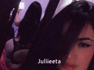 Juliieeta