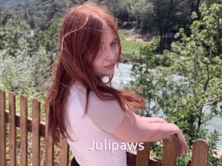 Julipaws