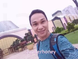 Jupiterhoney