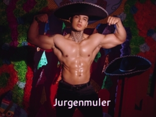 Jurgenmuler