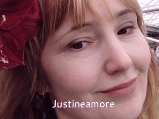 Justineamore