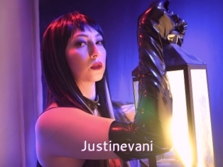 Justinevani