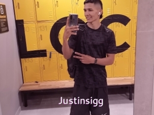 Justinsigg