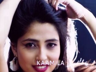 KAAMILA