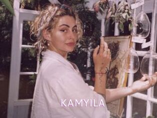 KAMYILA