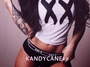 KANDYCANExo