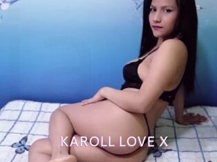 KAROLL_LOVE_X