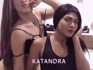 KATANDRA