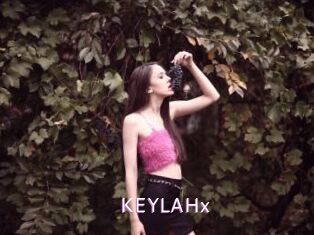 KEYLAHx