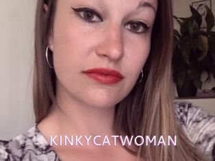 KINKYCATWOMAN