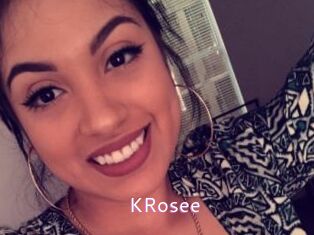KRosee