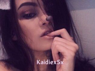 KaidiexSx