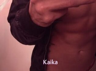 Kaika