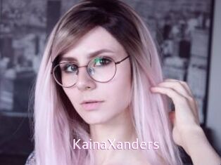 KainaXanders