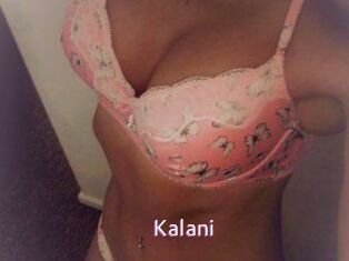 Kalani