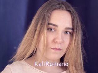 KaliRomano