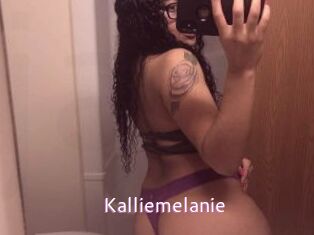 Kalliemelanie