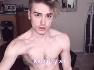 KalvinKylan