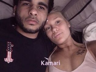 Kamari