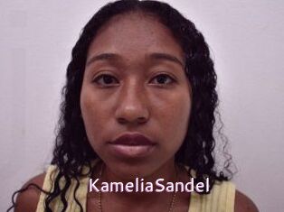 KameliaSandel