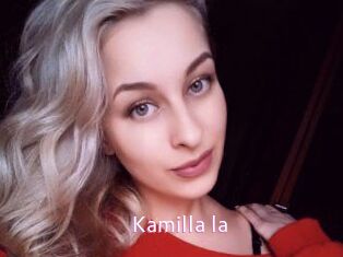 Kamilla_la