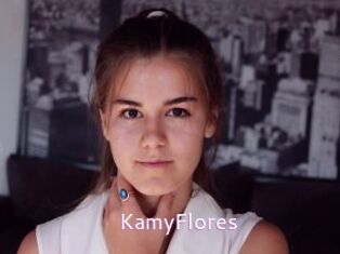 KamyFlores