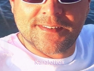 Kanalettox