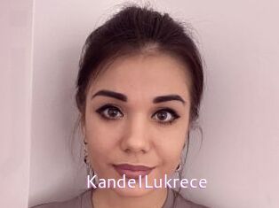 KandeILukrece