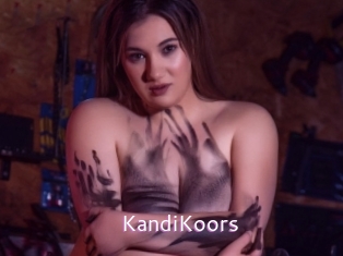 KandiKoors