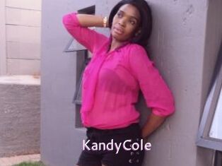 KandyCole