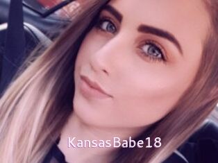 KansasBabe18