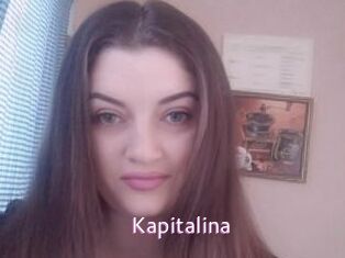 Kapitalina